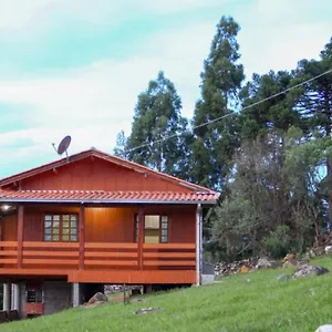 Casa de Férias Santa Luzia, Urupema