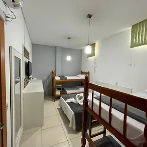Estalagem Ana Marise 1, Penha (Santa Catarina)