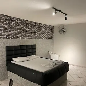 L 1001 Noites - Samambaia - Br 060 Hotel Brasília